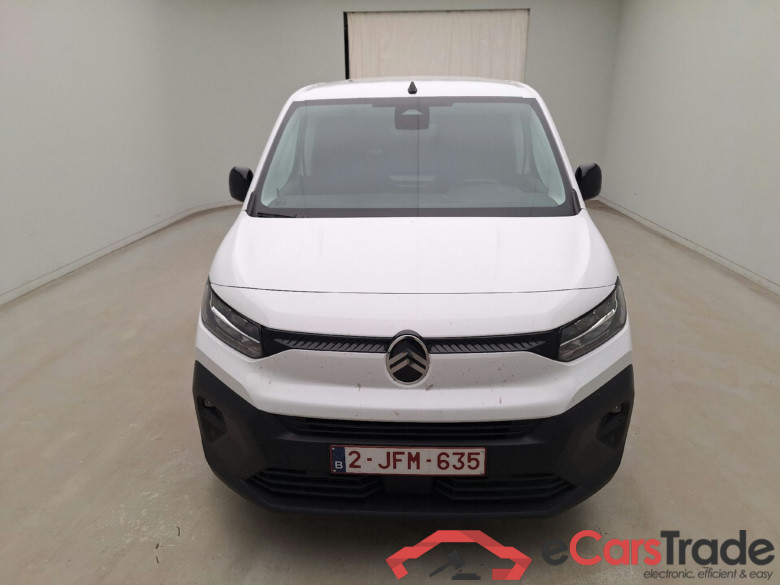 Citroën, _Berlingo FL'24, Berli.1.5BHDi 100 XL H