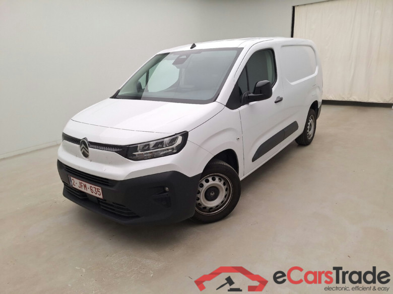 Citroën, _Berlingo FL'24, Berli.1.5BHDi 100 XL H #2
