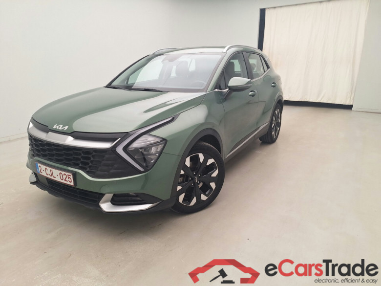 Kia, Sportage '21 PHEV, Sport.1.6PHEV 265 Puls.AWD Aut #2