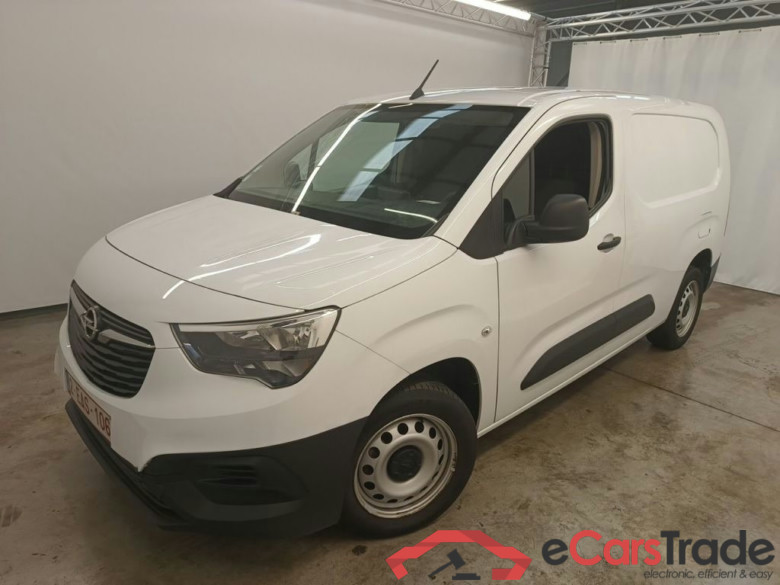 Opel Combo 1.5 Turbo 75kW 2.3T L2H1 Edition 4d