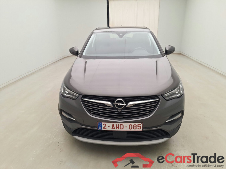 Opel, Grandland X '17, Grandland X 1.5D 96kW Eleg.A #1