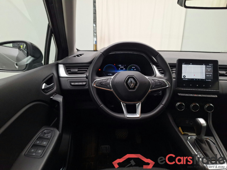 Renault, Captur '19 PHEV, Renault Captur E-TECH Plug-in Hybrid Corporate Edi #5
