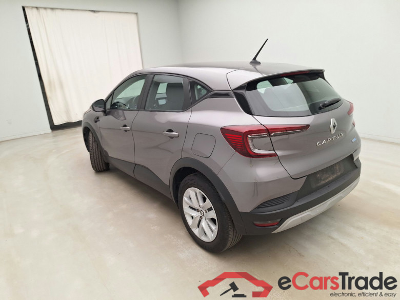 Renault, Captur '19 PHEV, Renault Captur E-TECH Plug-in Hybrid Corporate Edi #6