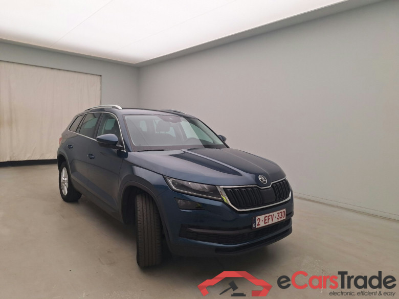 Skoda, Kodiaq '16, Kod.2.0CRTDI 110kW Style DSG #5