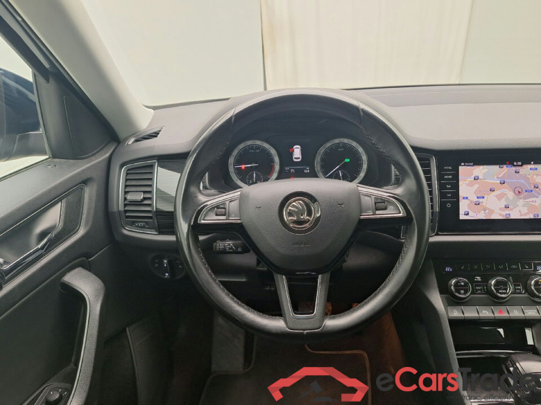 Skoda, Kodiaq '16, Kod.2.0CRTDI 110kW Style DSG #6