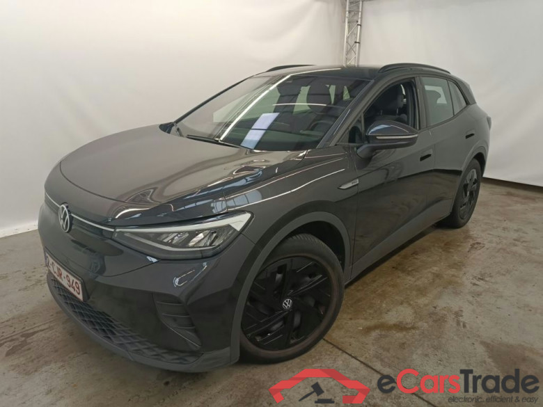 Volkswagen ID.4 77kWh 150kW Pro Performance 5d