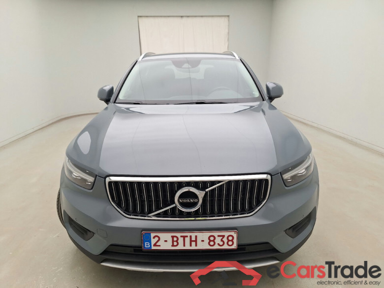 Volvo, XC40 '17 PHEV, XC40 T4 PHEV Inscript.Exp.Gtr.