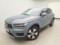 preview Volvo XC40 #1
