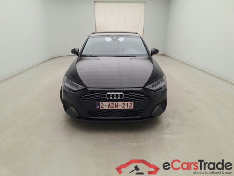 Audi, A3 SB '20, A3 SB 35 TDi 110kW Str. #1