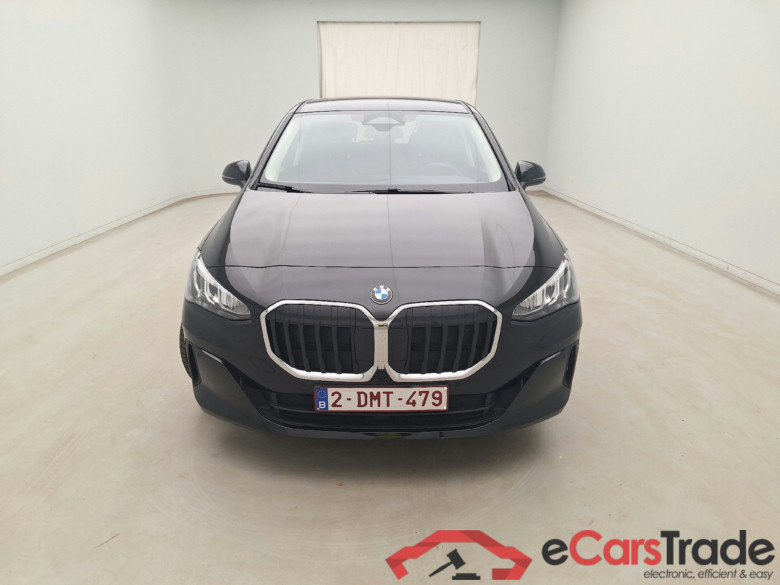 BMW, 2-serie Act.Tour '21, 218d Act.Tourer 100kW Aut.