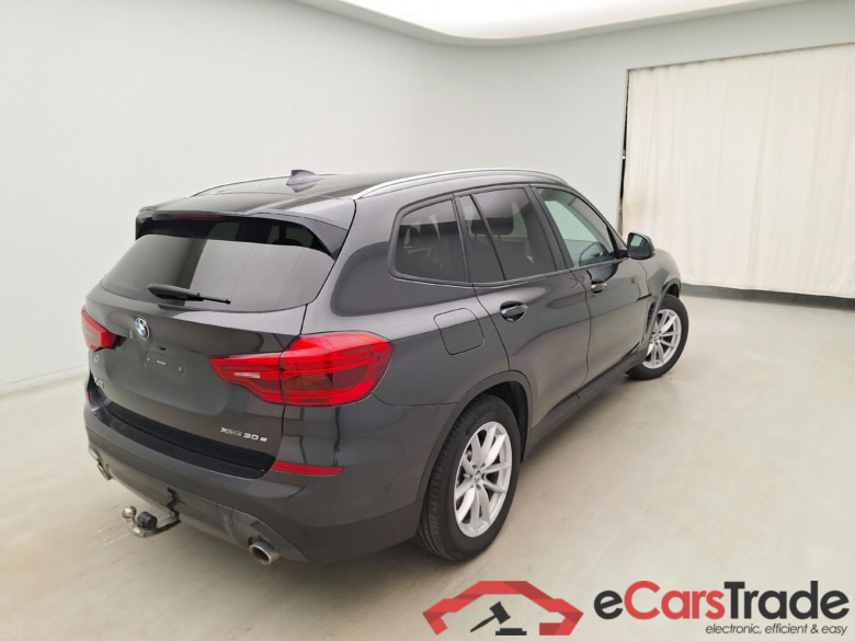 BMW, X3 '17, X3 xDrive30e 120kW Aut. #4