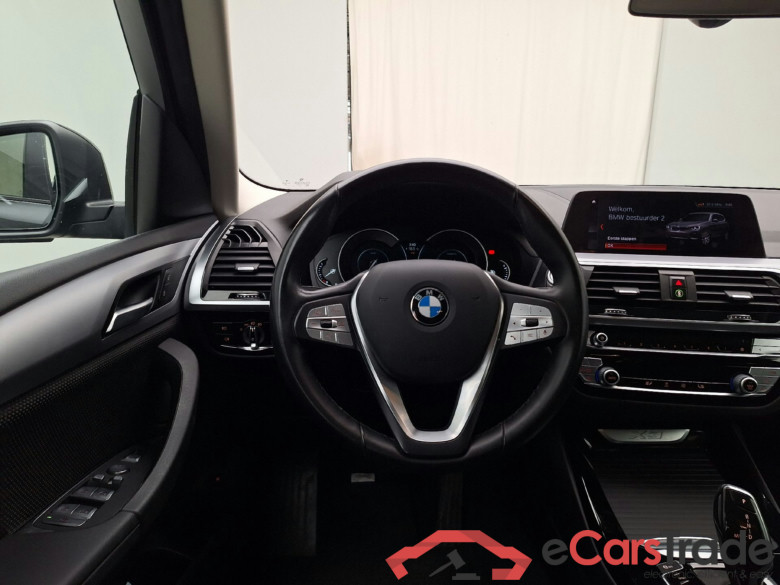 BMW, X3 '17, X3 xDrive30e 120kW Aut. #6