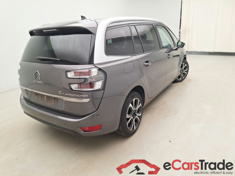 Citroën, Gr.C4 SpaceT. FL'16, Gr.C4 SpT.1.5HDi 130 Shine A. 7pl #4