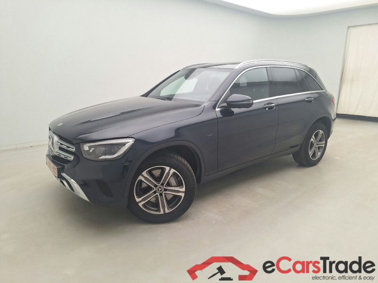 Mercedes, GLC FL'19, GLC 300e 4M #2