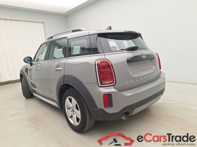 MINI, Mini Countryman '16, Mini Count.One D 116 #3