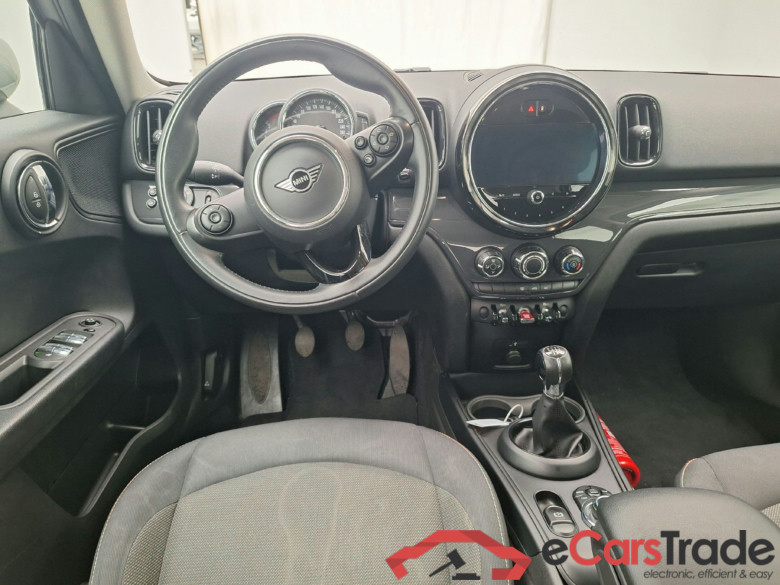 MINI, Mini Countryman '16, Mini Count.One D 116 #6