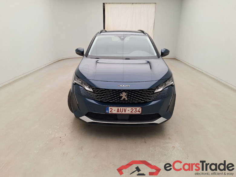 Peugeot, 3008 FL'20, 3008 1.5BHDi 96kW Style Aut #1