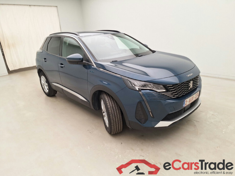 Peugeot, 3008 FL'20, 3008 1.5BHDi 96kW Style Aut #5