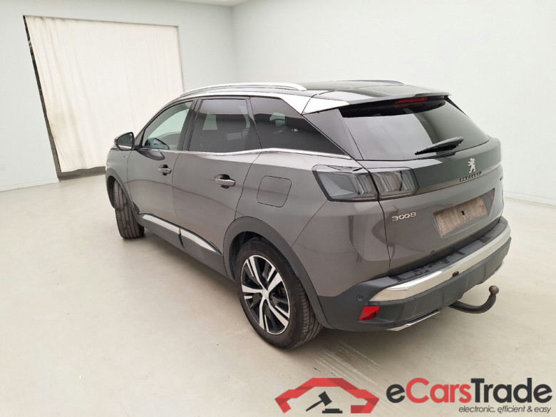 Peugeot, 3008 FL'20, Peugeot 3008 Hybrid 225 e-Auto8 GT 5d #3