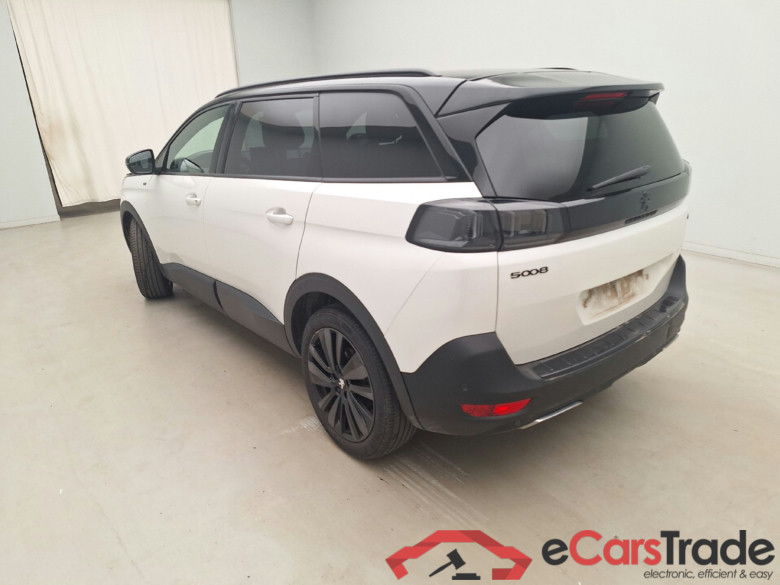 Peugeot, 5008 FL'20, 5008 2.0BHDi 132KW GT Pack Aut #3