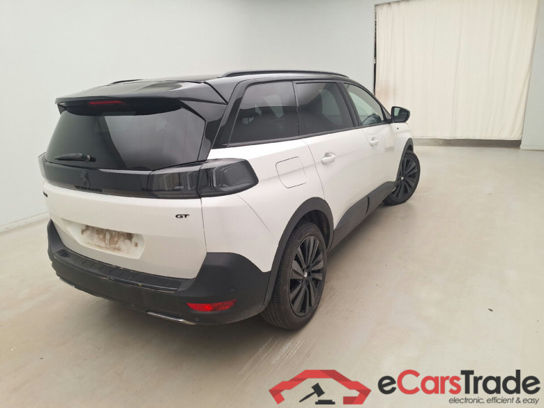 Peugeot, 5008 FL'20, 5008 2.0BHDi 132KW GT Pack Aut #4