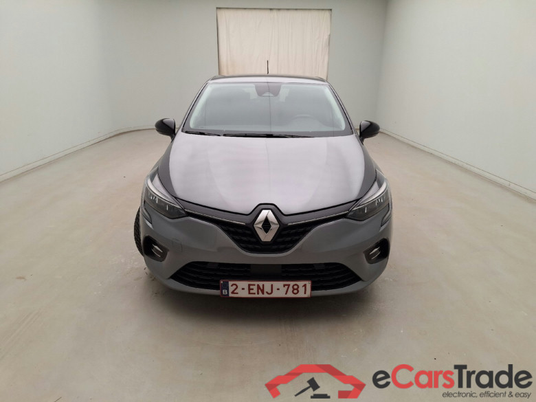 Renault, Clio FL'23, Clio E-TECH 145 Techno A