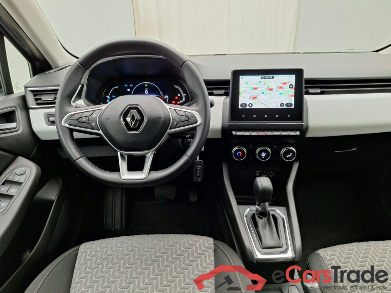 Renault, Clio FL'23, Clio E-TECH 145 Techno A #6