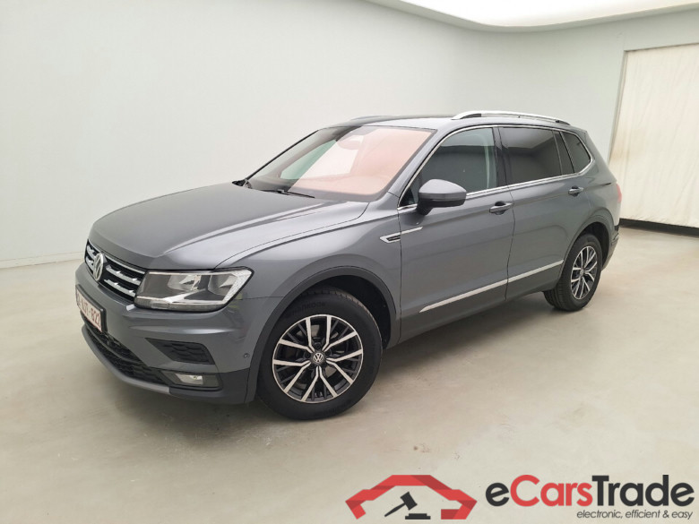 VW, Tiguan Allspace '17, Tig.Allsp.TDi 150 Comfort.DSG #2