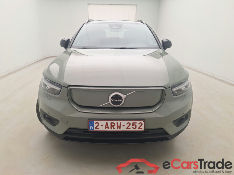 Volvo, XC40 '17 BEV, XC40 Recharge P8 AWD Twin Pro R-Design