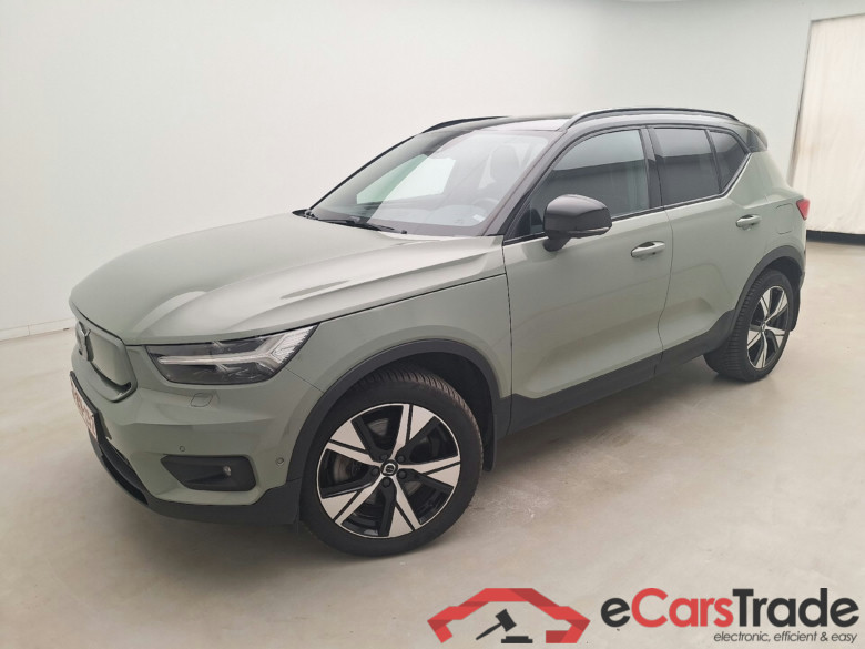 Volvo, XC40 '17 BEV, XC40 Recharge P8 AWD Twin Pro R-Design #2