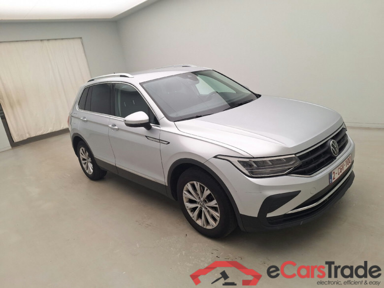 VW, Tiguan FL'20, Tig.1.5TSI 110kW Life DSG #5