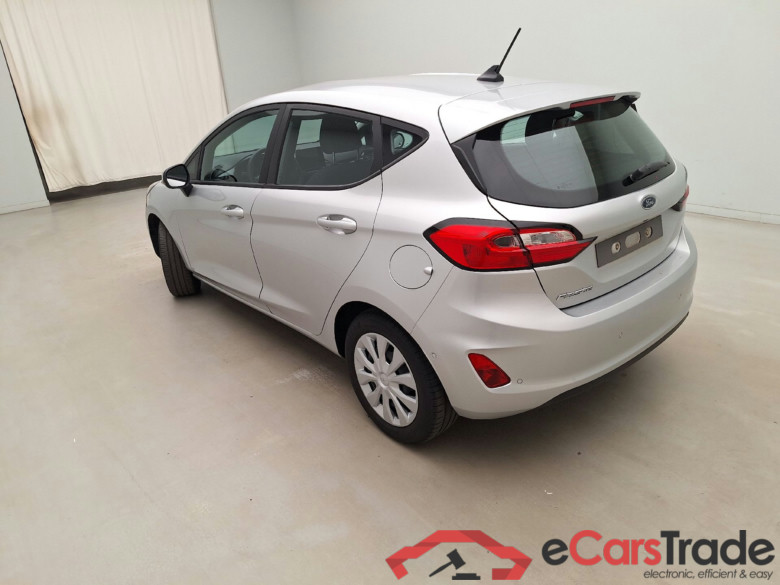 Ford, Fiesta '17, Fiesta 1.1 70kW Connected 5d/p #3