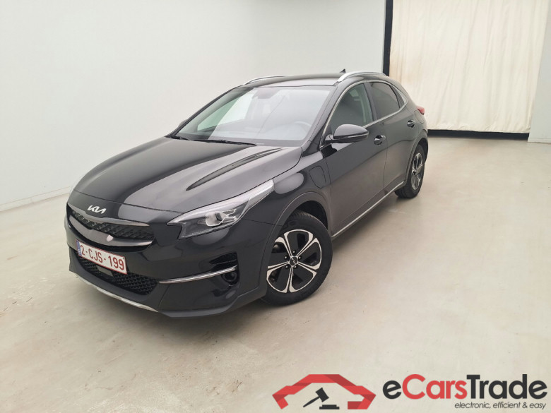 Kia, XCeed '19 PHEV, KIA XCeed 1.6 GDi PHEV DCT Business Line 5d #2