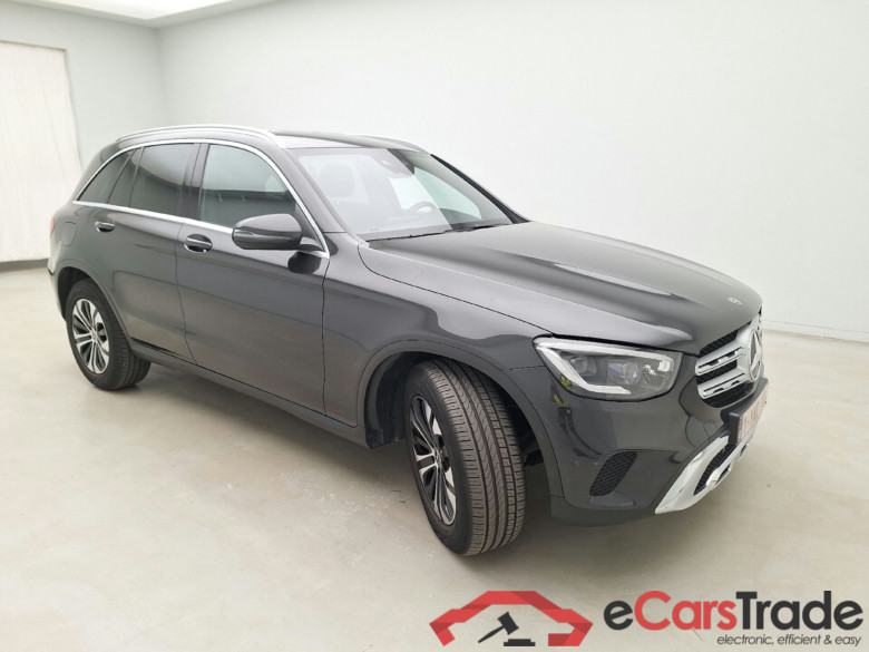 Mercedes, GLC FL'19, Mercedes-Benz GLC GLC 220 d Business Solution 4MAT #5