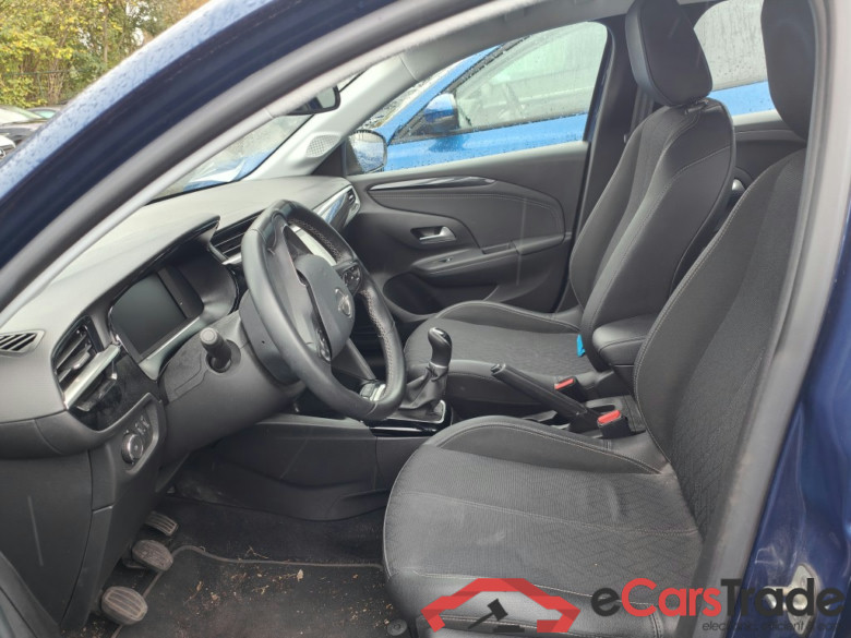 Opel Corsa 1.2 55kW S/S Elegance 5d !!Damaged car, Rolling car!! #3