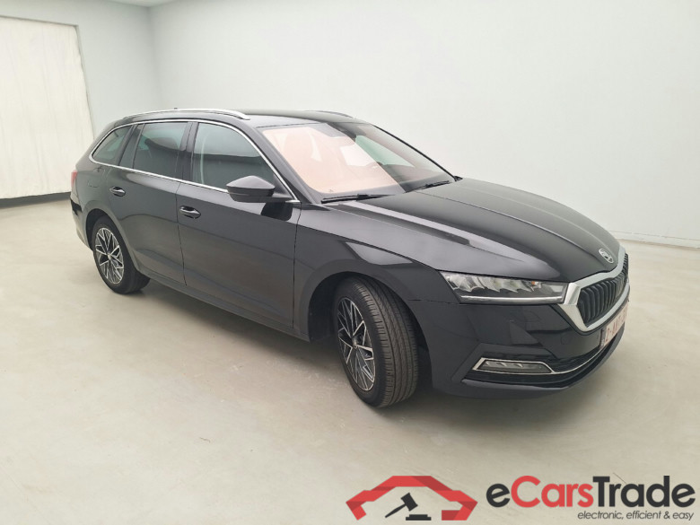 Skoda, Octavia Combi '20, Oct.Com.2.0TDI 85kW Ambition #5