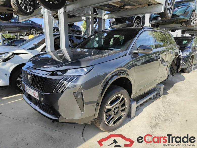 Peugeot 5008 e-5008 230 GT 5d !!Damaged car!!