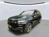 Photo car #7643016