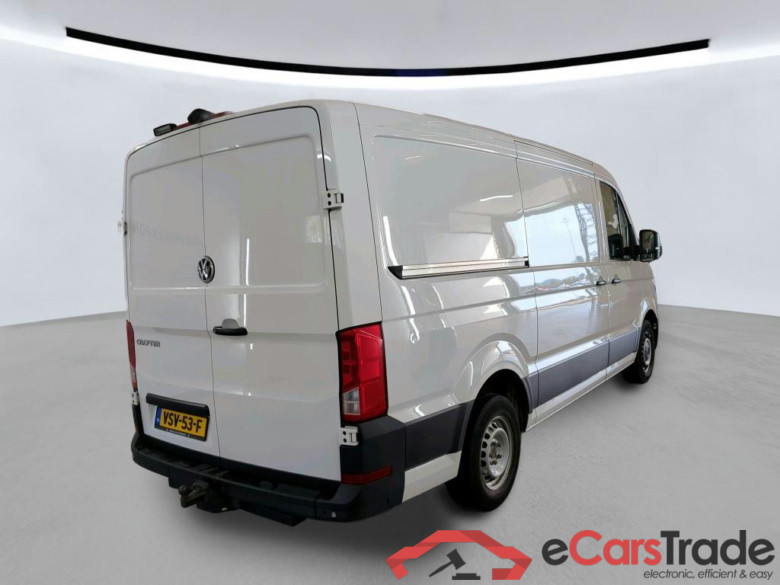 VOLKSWAGEN Crafter 75 kW #5