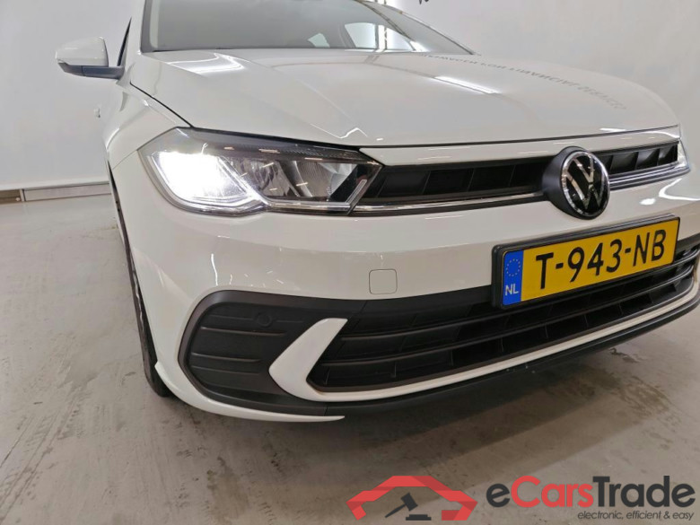 VOLKSWAGEN POLO 70 kW #4