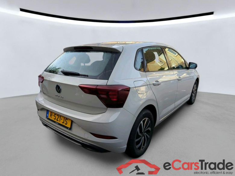 VOLKSWAGEN POLO 70 kW #5