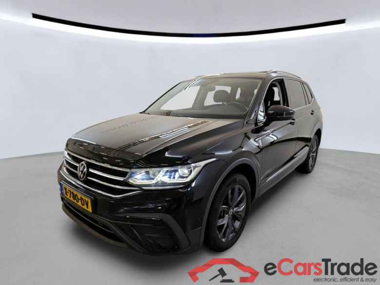 VOLKSWAGEN Tiguan Allspace 110 kW