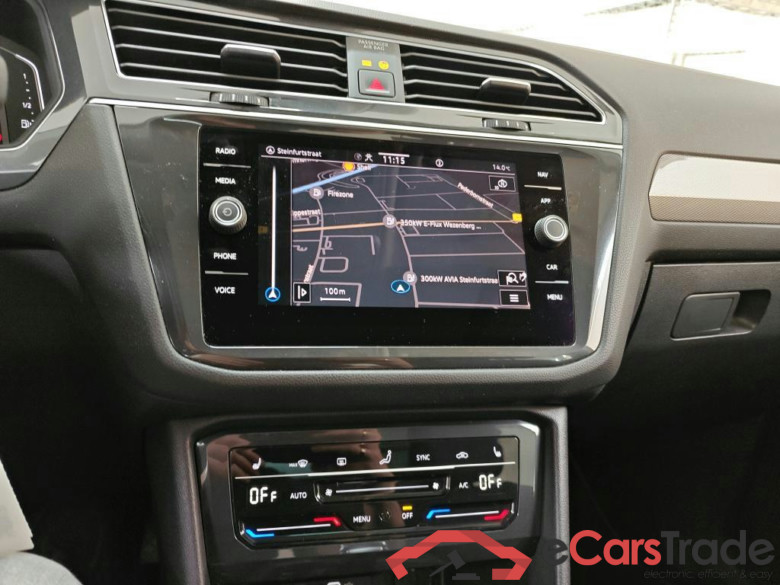 VOLKSWAGEN Tiguan Allspace 110 kW #2