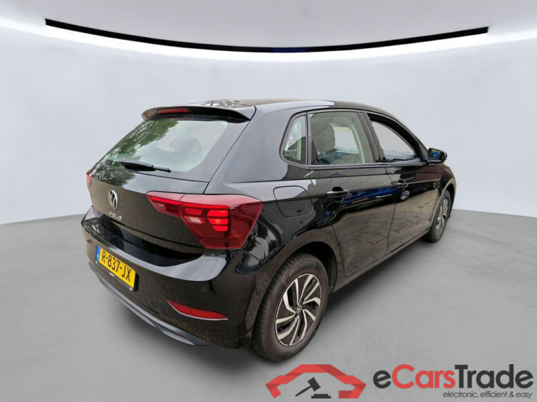 VOLKSWAGEN POLO 70 kW #5