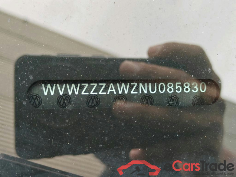VOLKSWAGEN POLO 70 kW #2