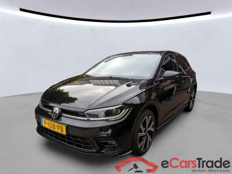 VOLKSWAGEN POLO 81 kW #1
