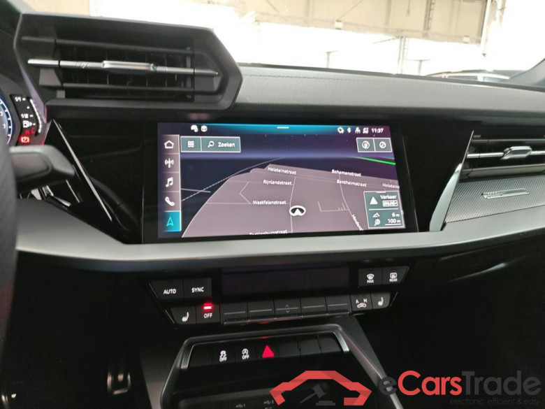 AUDI A3 Sportback 81 kW #3