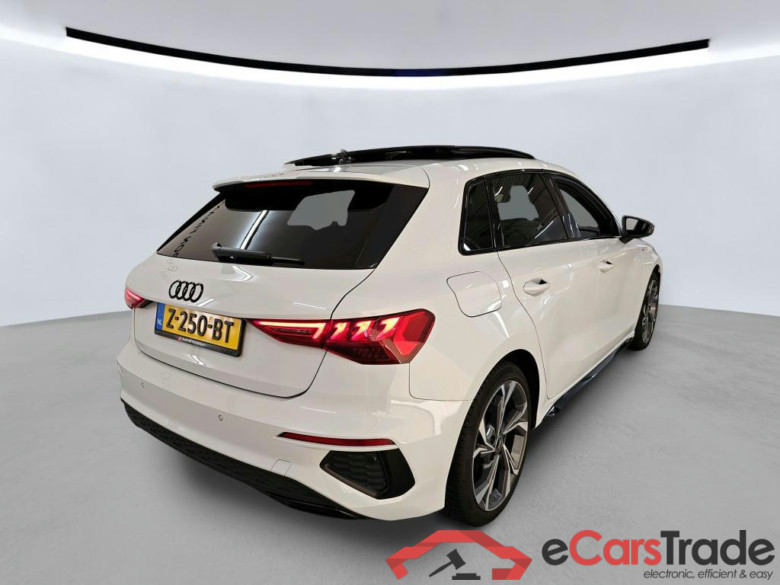 AUDI A3 Sportback 81 kW #5
