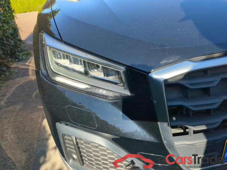 AUDI Q2 81 kW #3