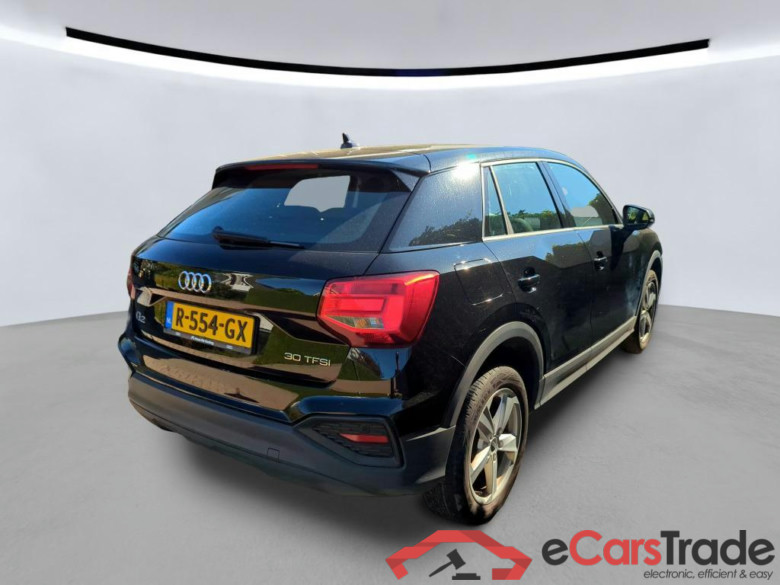 AUDI Q2 81 kW #5